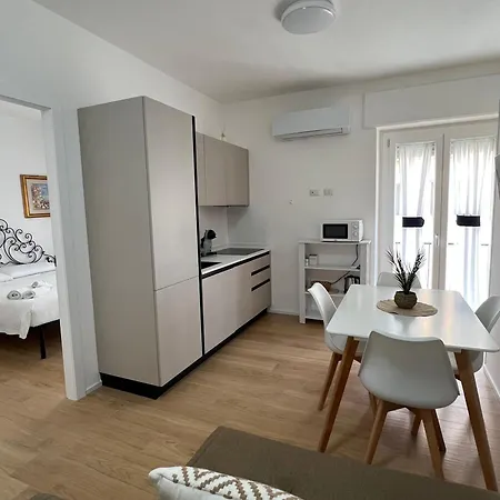 Lejlighed Dolce Rifugio Alghero