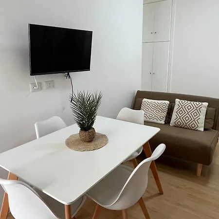 Dolce Rifugio * Alghero