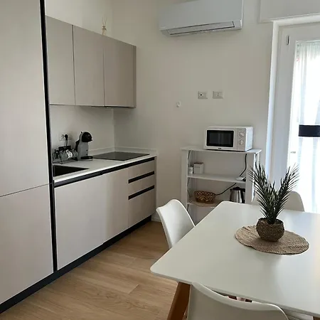 Dolce Rifugio Lejlighed *