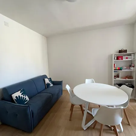 Apartment Dolce Rifugio Alghero