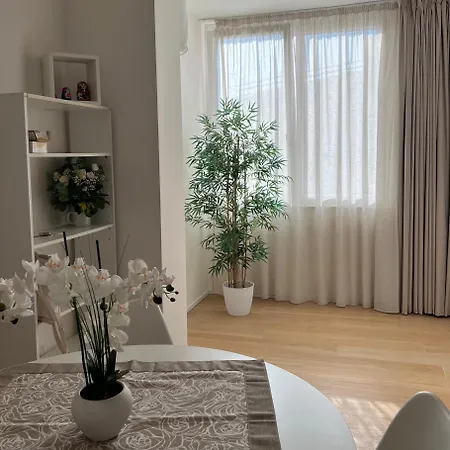 Dolce Rifugio 公寓 阿尔盖罗