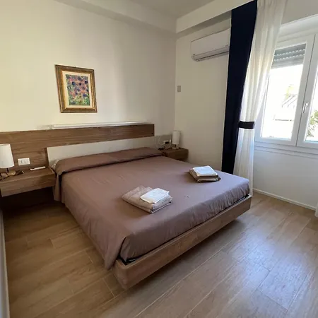 Dolce Rifugio * אלגהרו