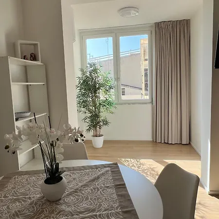 Apartment Dolce Rifugio Alghero