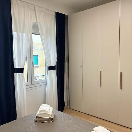 Dolce Rifugio 公寓