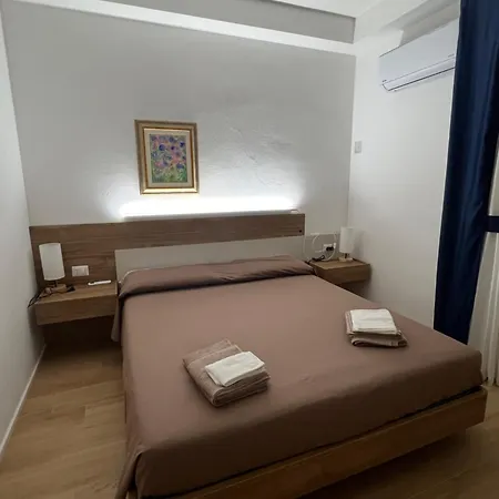 Dolce Rifugio * 阿尔盖罗