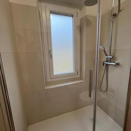 Dolce Rifugio 公寓