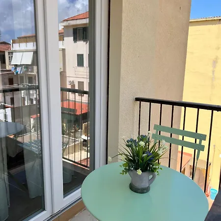 Apartment Dolce Rifugio