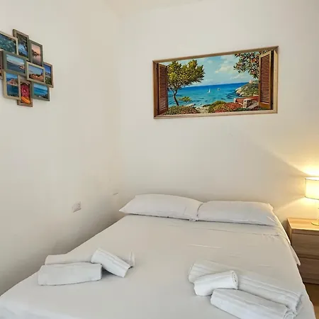 דירה Dolce Rifugio *