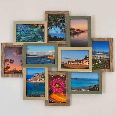 Dolce Rifugio דירה אלגהרו