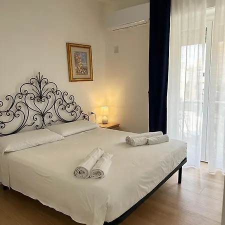 דירה Dolce Rifugio אלגהרו