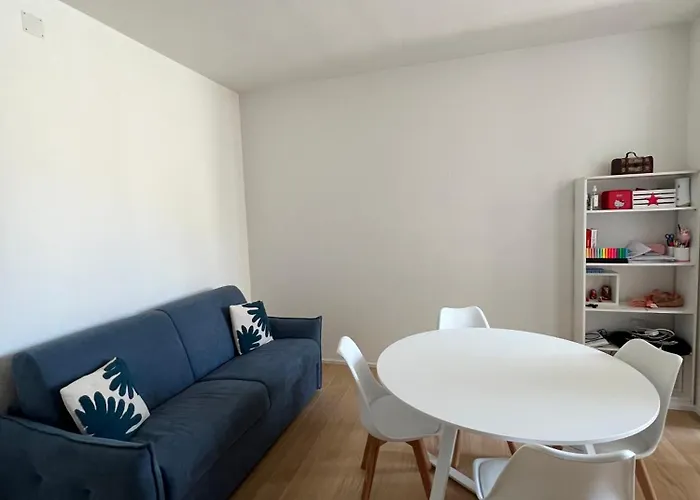 דירה Dolce Rifugio אלגהרו