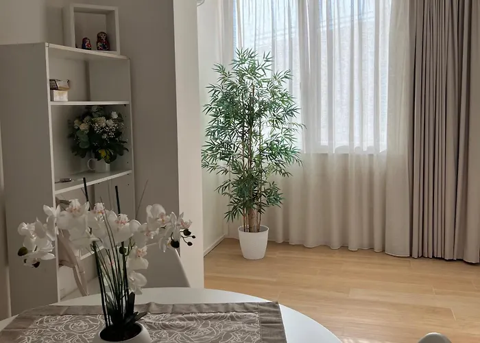 Dolce Rifugio דירה אלגהרו