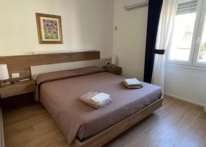 Dolce Rifugio * אלגהרו