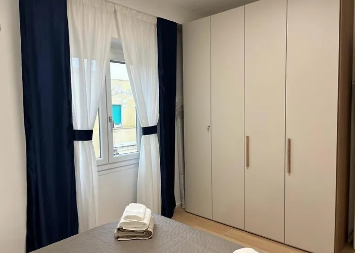 Dolce Rifugio דירה