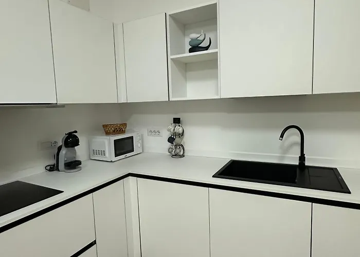 Dolce Rifugio דירה אלגהרו