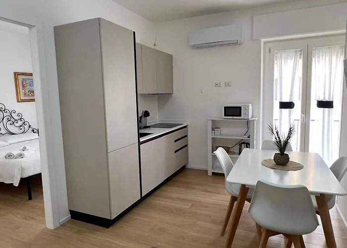 Διαμέρισμα Dolce Rifugio Αλγκέρο