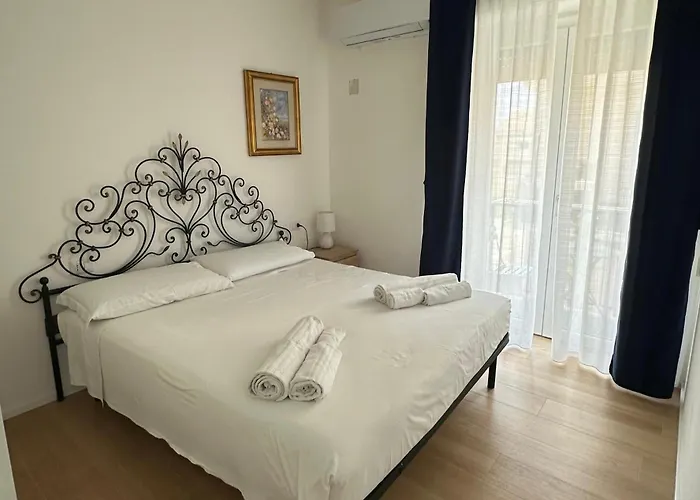 Dolce Rifugio Αλγκέρο