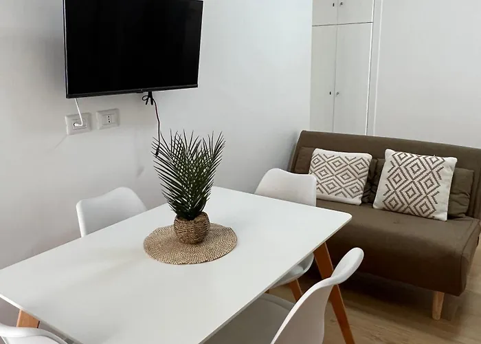 Dolce Rifugio * Αλγκέρο