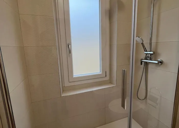 Dolce Rifugio דירה