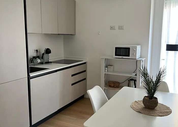 Dolce Rifugio Διαμέρισμα *