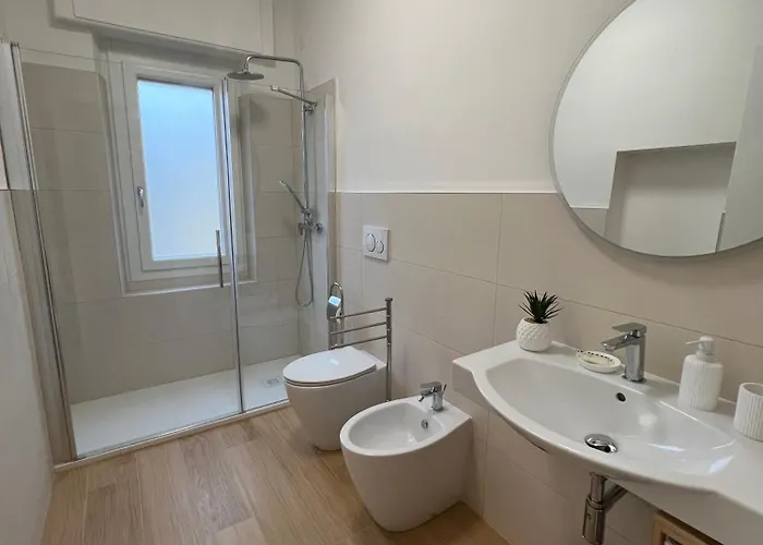 Dolce Rifugio אלגהרו