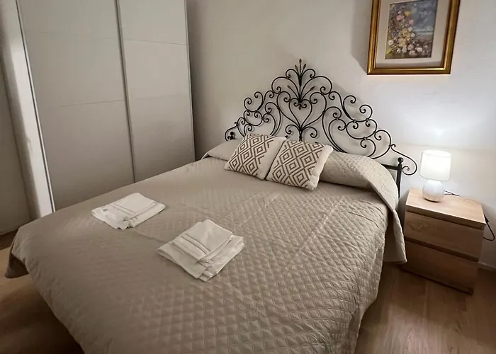 Dolce Rifugio * Αλγκέρο